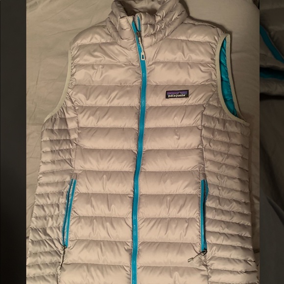 Patagonia Vest - Picture 2 of 5